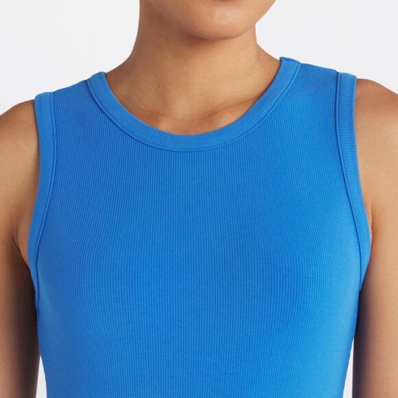 Never Worn! Lowest Price!  Gilli Chana Knit Bodysuit - Picture 2 of 3